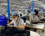 Thưởng Tết Nguyên đán bình quân 6,7 triệu đồng