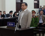 Các bị cáo khai tiếp tay cho Vũ 