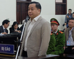 Em vợ Vũ "nhôm" bất ngờ thay đổi lời khai tại tòa