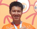 Thủ khoa 