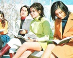 Cuộc sống ở Iran trước cuộc cách mạng Hồi giáo 1979