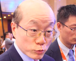 Bắc Kinh: Đài Loan 