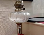 Những kỷ vật thiêng liêng - Kỳ 1: Ngọn đèn cách mạng