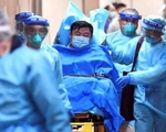 Dịch viêm phổi do virus corona: chỉ 24 tiếng, thêm 38 người chết