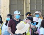 Bộ Y tế: 3 người Việt Nam dương tính với virus corona