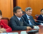 Khẩn trương nghiên cứu bộ chẩn đoán phát hiện và văcxin phòng corona