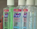 Quảng cáo gel rửa tay diệt được virus Ebola, Hãng Purell bị cảnh cáo
