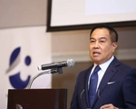Gần ngày bầu cử, chủ tịch Hiệp hội Bóng đá Thái Lan bị tố tham nhũng hàng triệu đôla