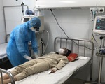 Bệnh nhân ở Thanh Hóa bị nhiễm virus corona đã hết sốt, sức khỏe ổn định