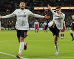 Salah và Chamberlain giúp Liverpool hơn M.C 19 điểm