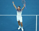 Đánh bại Zverev, Dominic Thiem gặp Djokovic ở chung kết Úc mở rộng