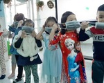 Đà Nẵng cho học sinh, sinh viên nghỉ học thêm một tuần
