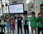 Học sinh Đà Nẵng, Bình Phước đi học lại từ 17-2