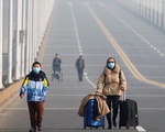 Bị phong tỏa vì virus corona, dân Hồ Bắc vẫn có thể ra vào nếu... đi bộ