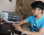Huy chương vàng toán quốc tế 2019: 