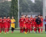 Tuyển nữ Việt Nam chinh phục giấc mơ Olympic