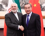 Trung Quốc sẽ không chống Mỹ để bảo vệ đồng minh Iran?