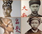 Xem cách hoàng đế triều Nguyễn trừ quan tham, nuôi dưỡng chúng dân