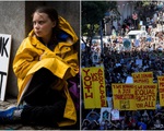 Tuổi 17 của Greta Thunberg, sức mạnh của cô gái đến từ đâu?
