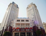 Công ty con thua lỗ, ‘ông lớn’ Sông Đà ôm nợ hơn 11.000 tỉ đồng