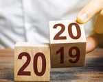 Thập niên mới tính từ 1-1-2020 hay 1-1-2021?