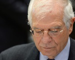 EU mời Ngoại trưởng Iran đến Brussels
