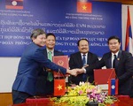 EVN dự kiến mua gần 1,5 tỉ kWh điện từ Lào
