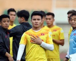 AFC đánh giá cao tuyển U23 Việt Nam và Quang Hải