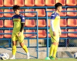 U23 Việt Nam chốt danh sách chính thức: Ông Park quyết giữ Đình Trọng
