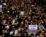 Mỹ giết tướng Iran Soleimani: Ngăn hay khởi động chiến tranh?
