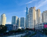 Dịp Tết Nguyên đán Canh Tý, thời tiết Nam Bộ nóng oi bức