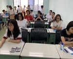 ĐH Quốc gia TP.HCM dời thi đánh giá năng lực đến ngày 30-8