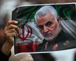 Tướng lĩnh Mỹ sốc vì cách ông Trump ra lệnh giết tướng Iran?