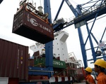 Năm 2020: TP.HCM phải thu ngân sách 405.828 tỉ đồng