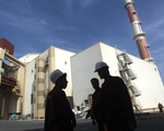 Iran bất ngờ tuyên bố không tuân thủ giới hạn làm giàu urani