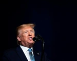 Ông Trump: Giết tướng Iran, chỉ cần đăng Twitter báo cho quốc hội