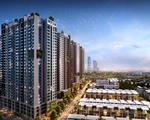 Chuyển công an điều tra nghi trốn thuế nhiều vụ mua căn hộ 5 tỉ bán còn 1 tỉ