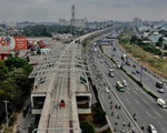TP.HCM thực hiện hàng loạt dự án giao thông quan trọng năm 2020