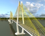Kiến nghị Thủ tướng đầu tư dự án xây cầu Rạch Miễu 2