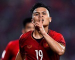 Bốn ngôi sao đáng xem ở bảng D giải U23 châu Á 2020