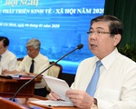 Năm 2019, người dân TP.HCM đạt năng suất lao động gần 300 triệu đồng