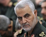 Mỹ tiêu diệt tướng Iran trên đất Iraq: Dựa trên luật nào?