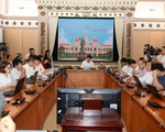 Sẽ đối thoại với người dân Thủ Thiêm trước Tết Canh Tý 2020