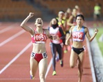 Vận động viên giành huy chương SEA Games 30 vẫn chờ... tiền thưởng