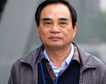 Cựu chủ tịch Đà Nẵng: 