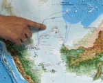 Indonesia điều 4 chiếc F-16 ra khu vực căng thẳng với Trung Quốc