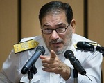 Iran tuyên bố xem xét 13 kịch bản trả đũa Mỹ vì ám sát tướng Soleimani