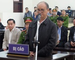 Cựu chủ tịch Đà Nẵng và Vũ 