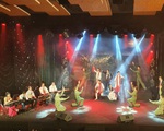 Bông lúa vàng 2019 - Trước ngày tranh giải quán quân