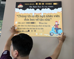 Dân nhậu đã biết... sợ, quán sẵn sàng đưa về tận nhà